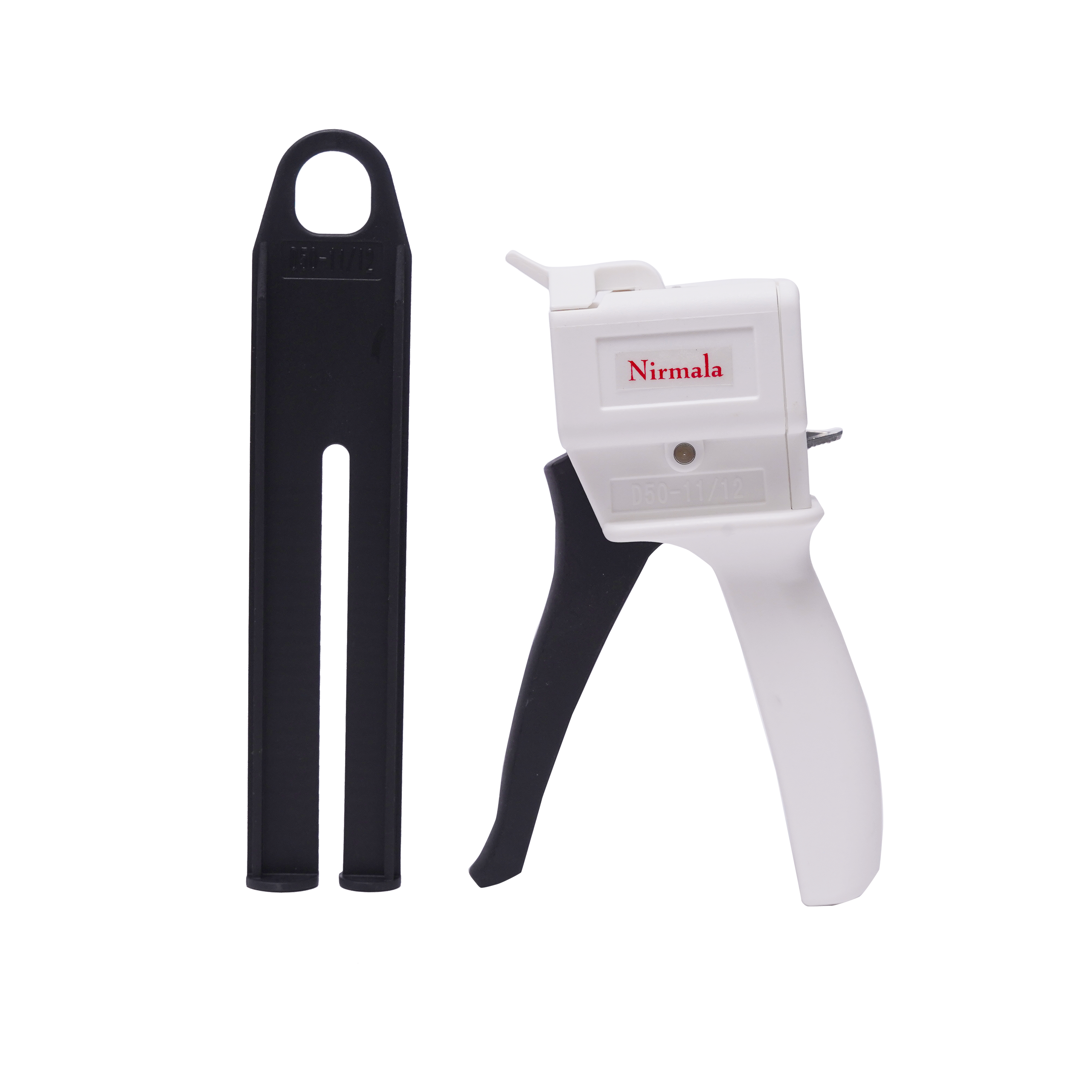 Nirmala Dental Dispensing Gun (Light Body / Protemp 4)